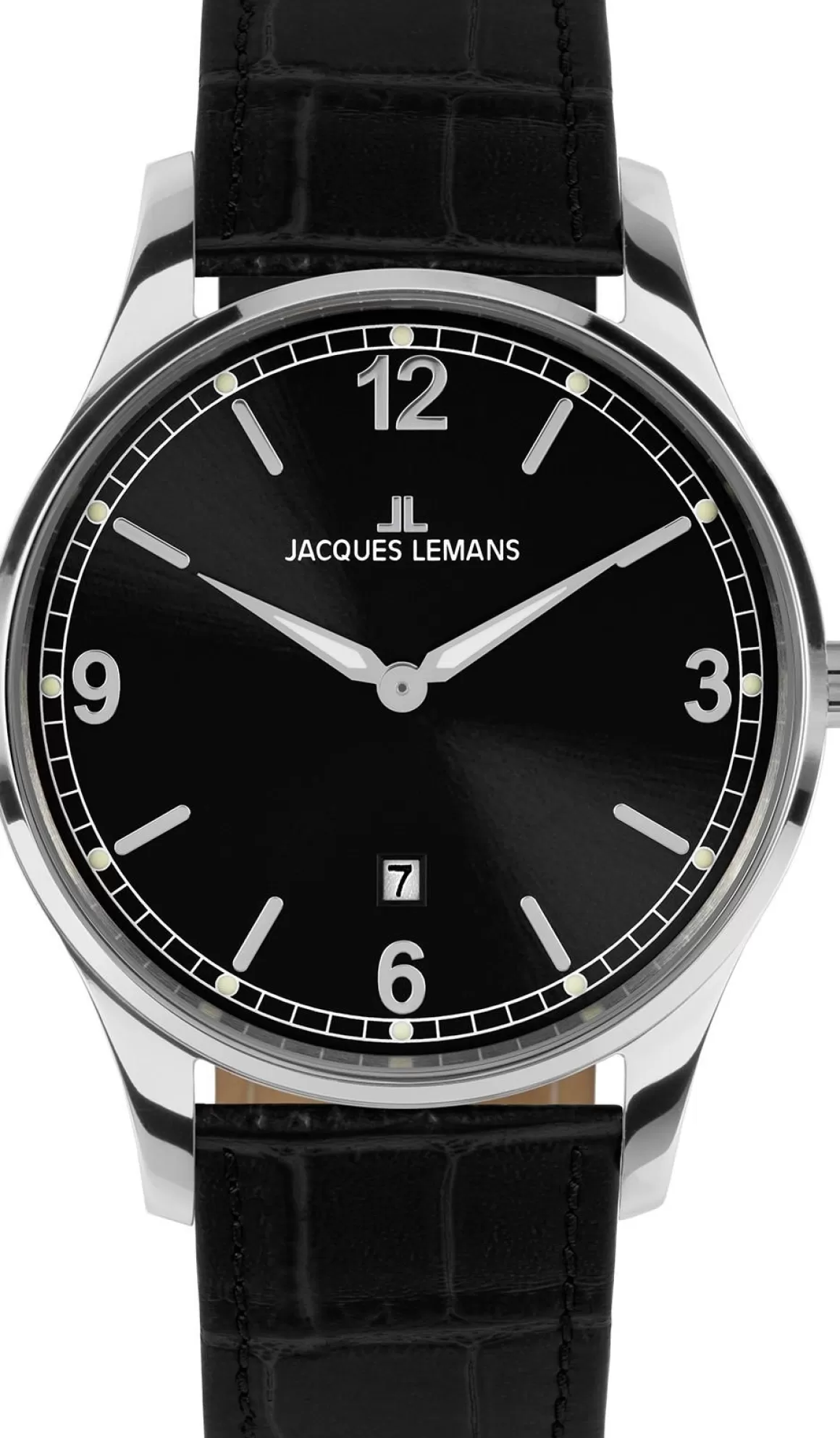 Classic>Jacques Lemans London 1-2128A