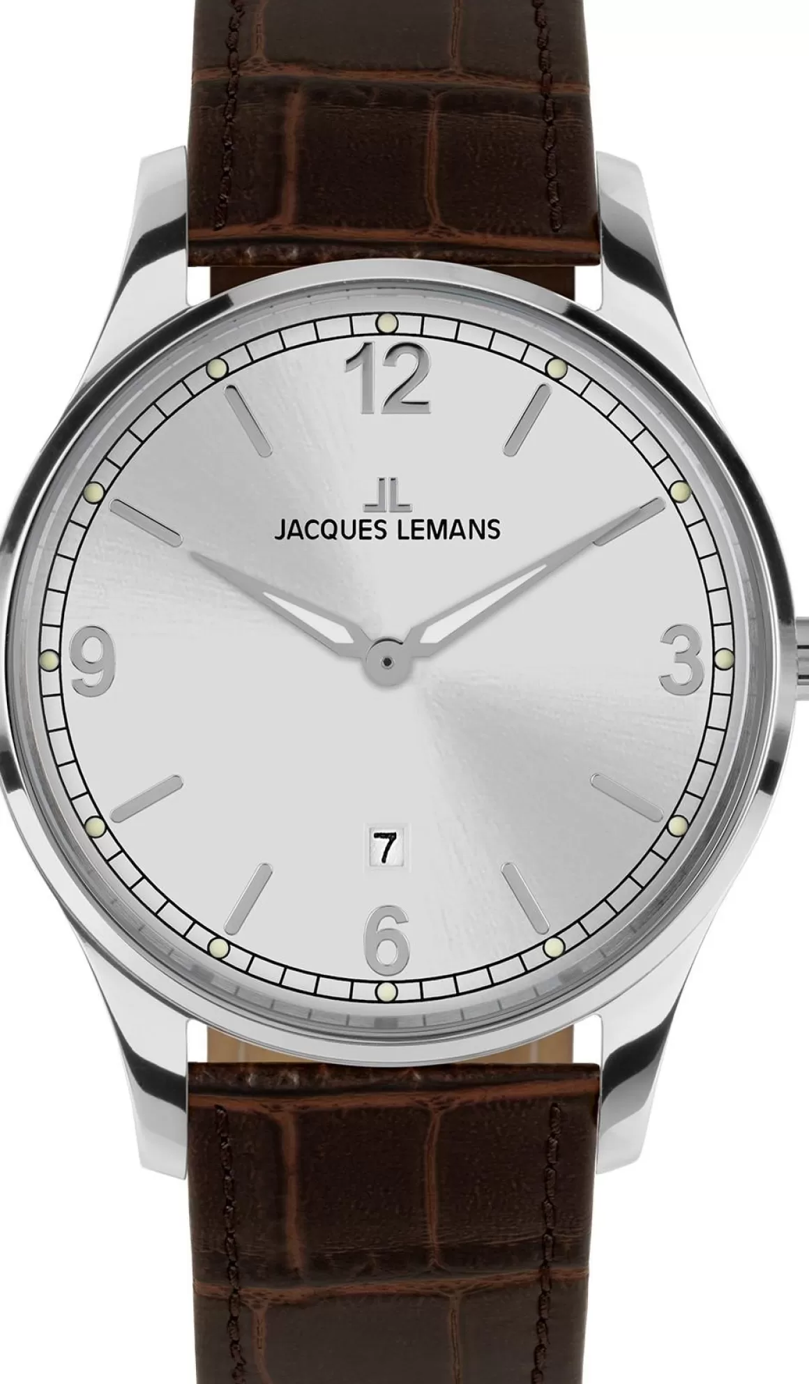 Classic>Jacques Lemans London 1-2128B