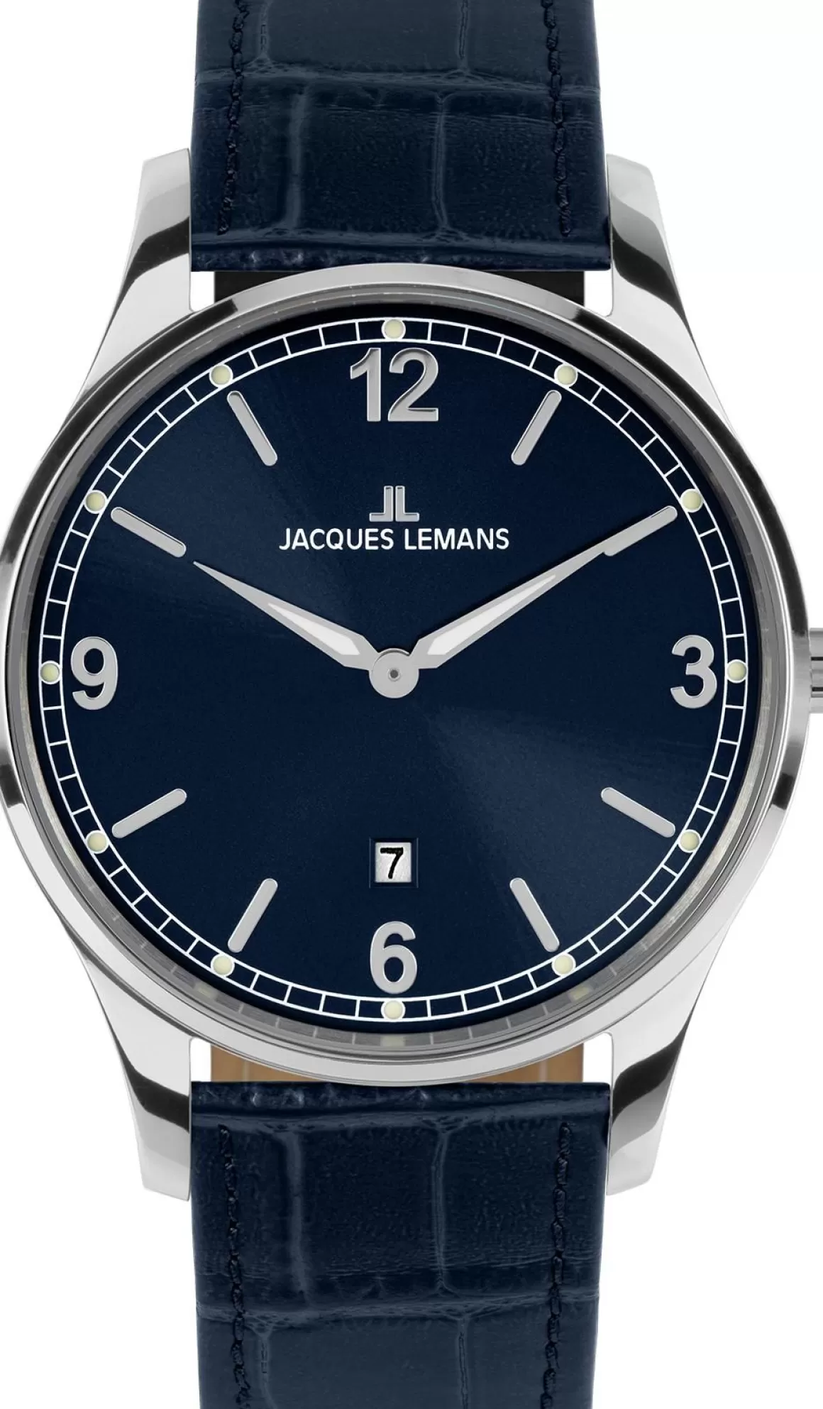 Classic>Jacques Lemans London 1-2128C