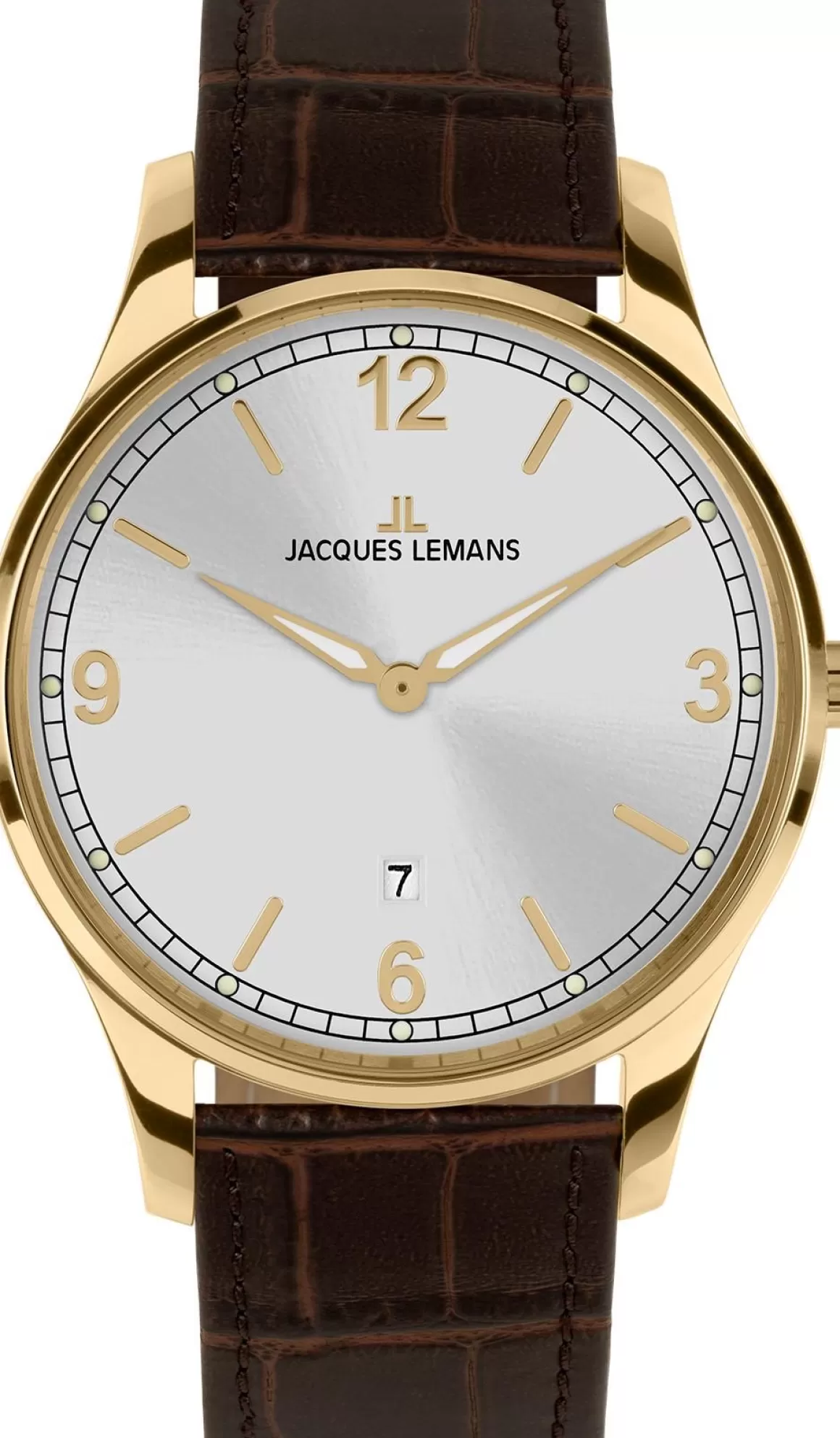 Classic>Jacques Lemans London 1-2128D