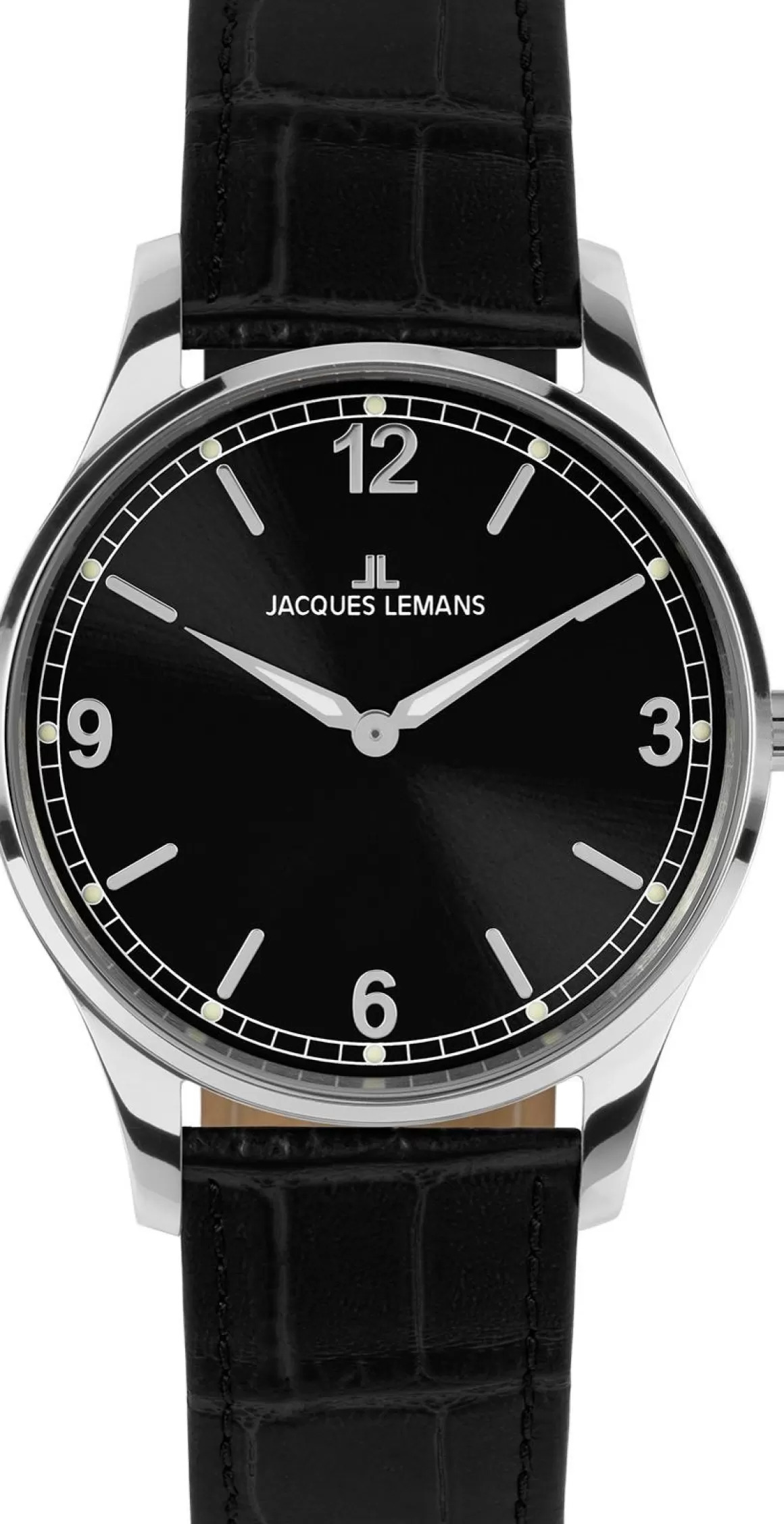 Classic>Jacques Lemans London 1-2129A