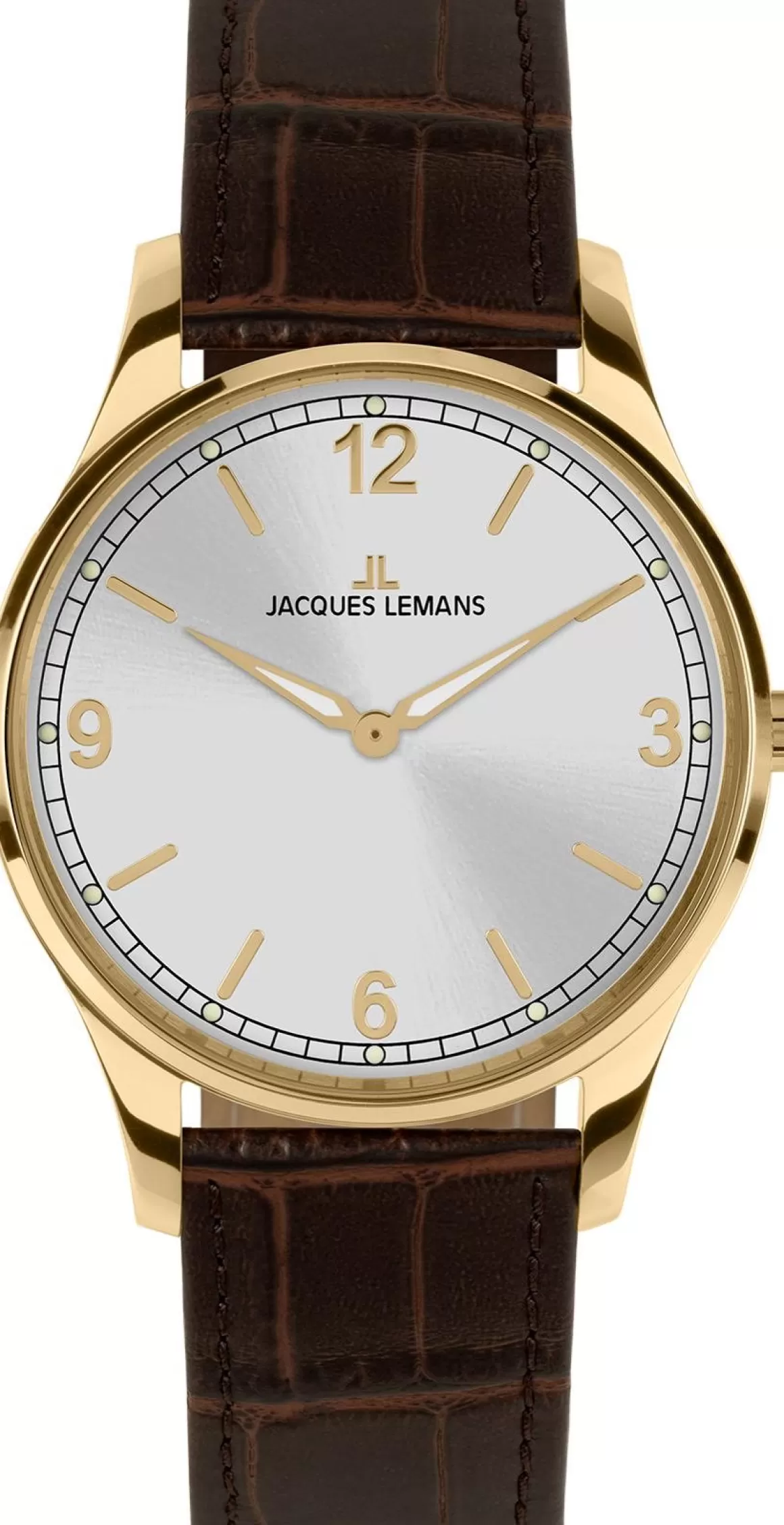 Classic>Jacques Lemans London 1-2129C