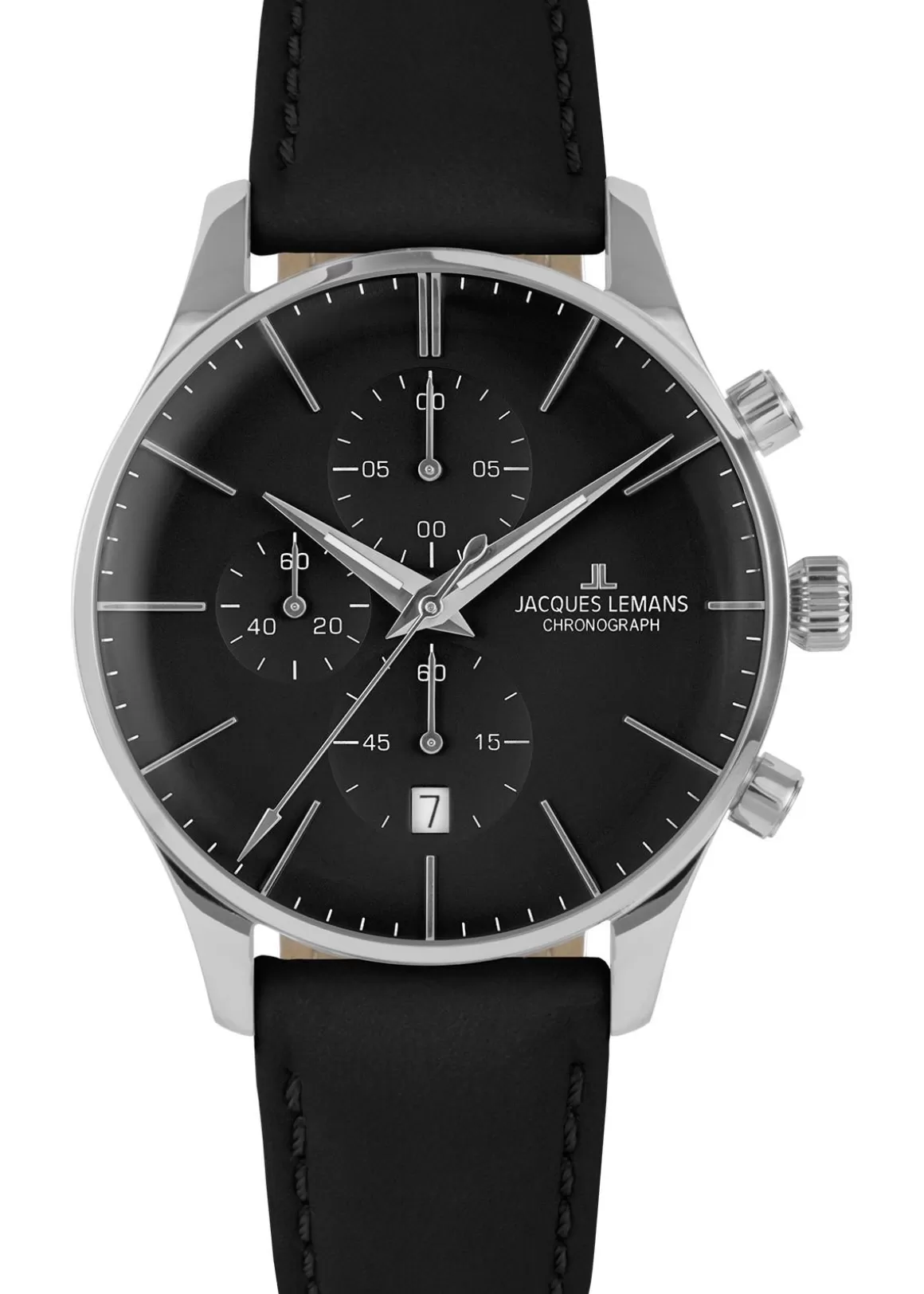 Classic>Jacques Lemans London 1-2163A