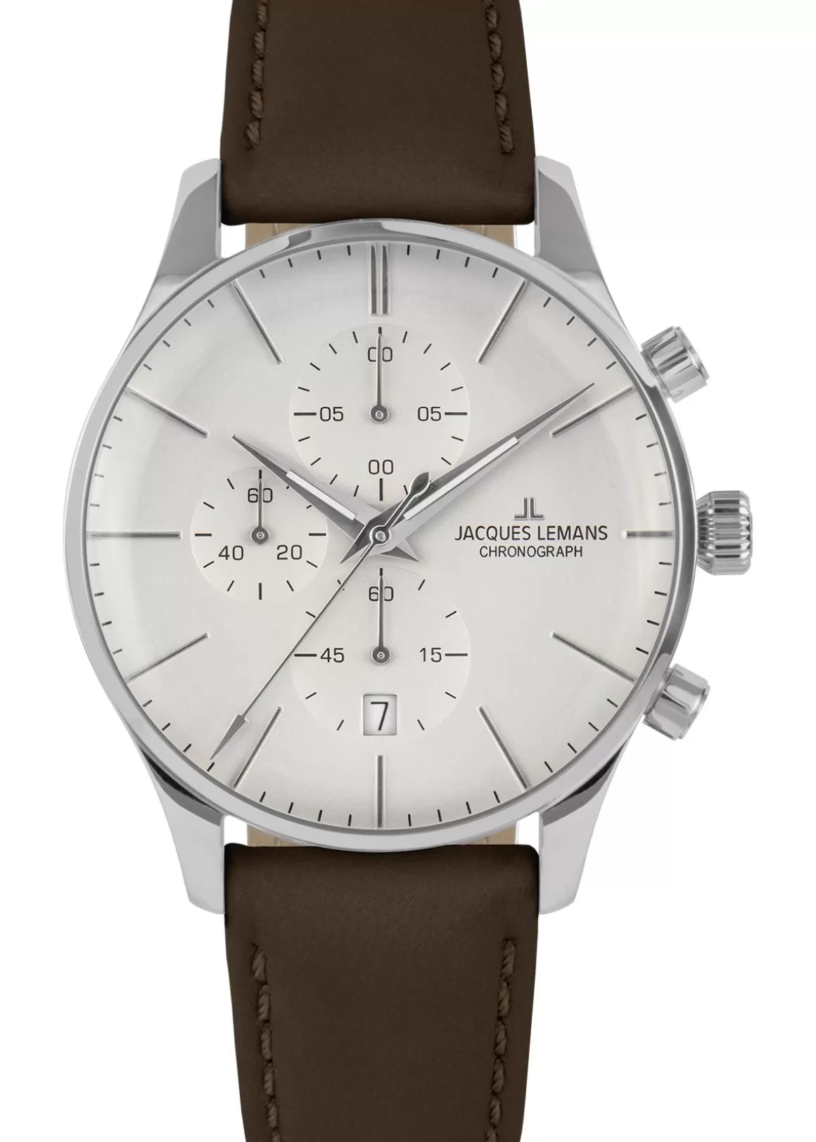 Classic>Jacques Lemans London 1-2163B