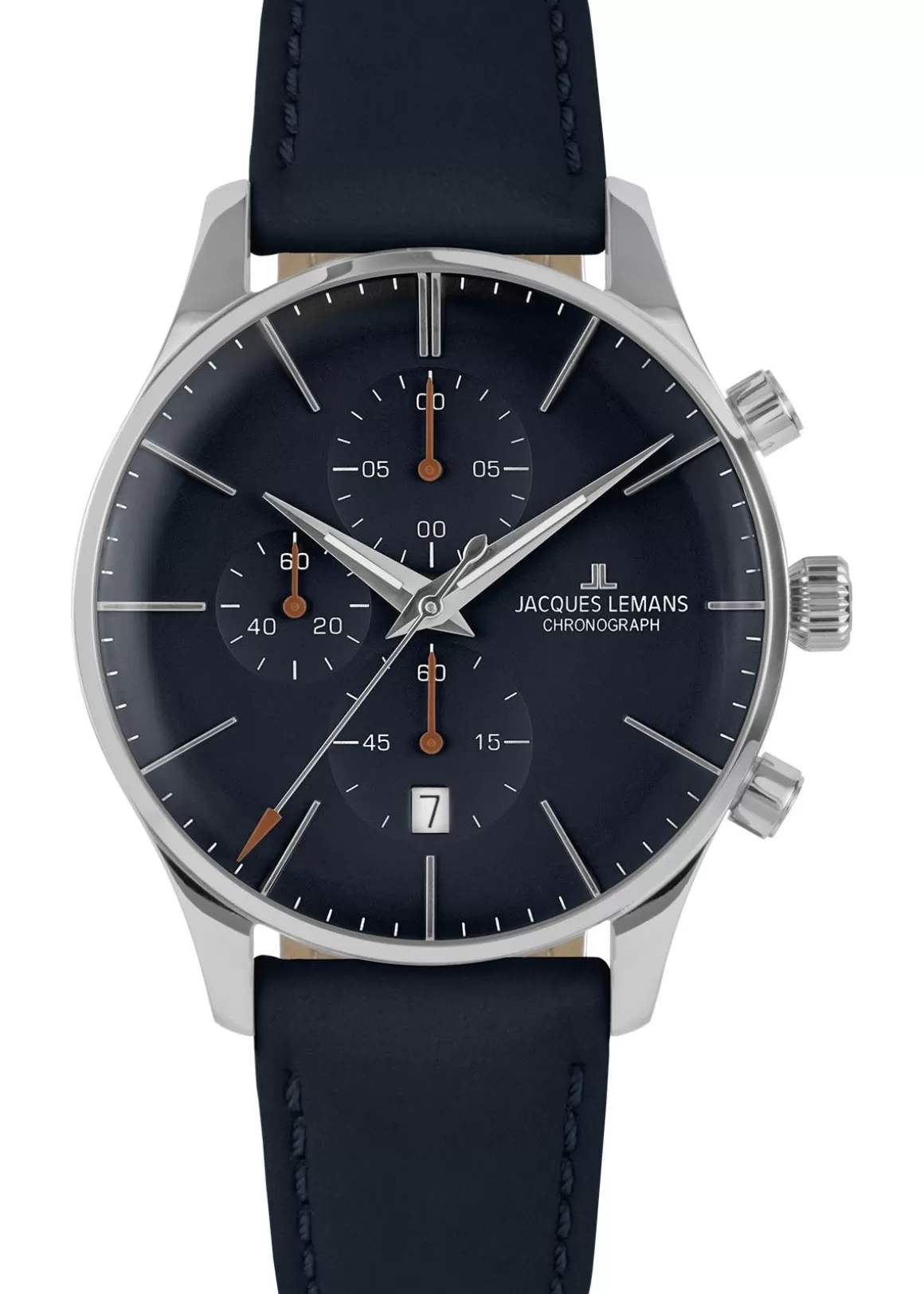 Classic>Jacques Lemans London 1-2163C