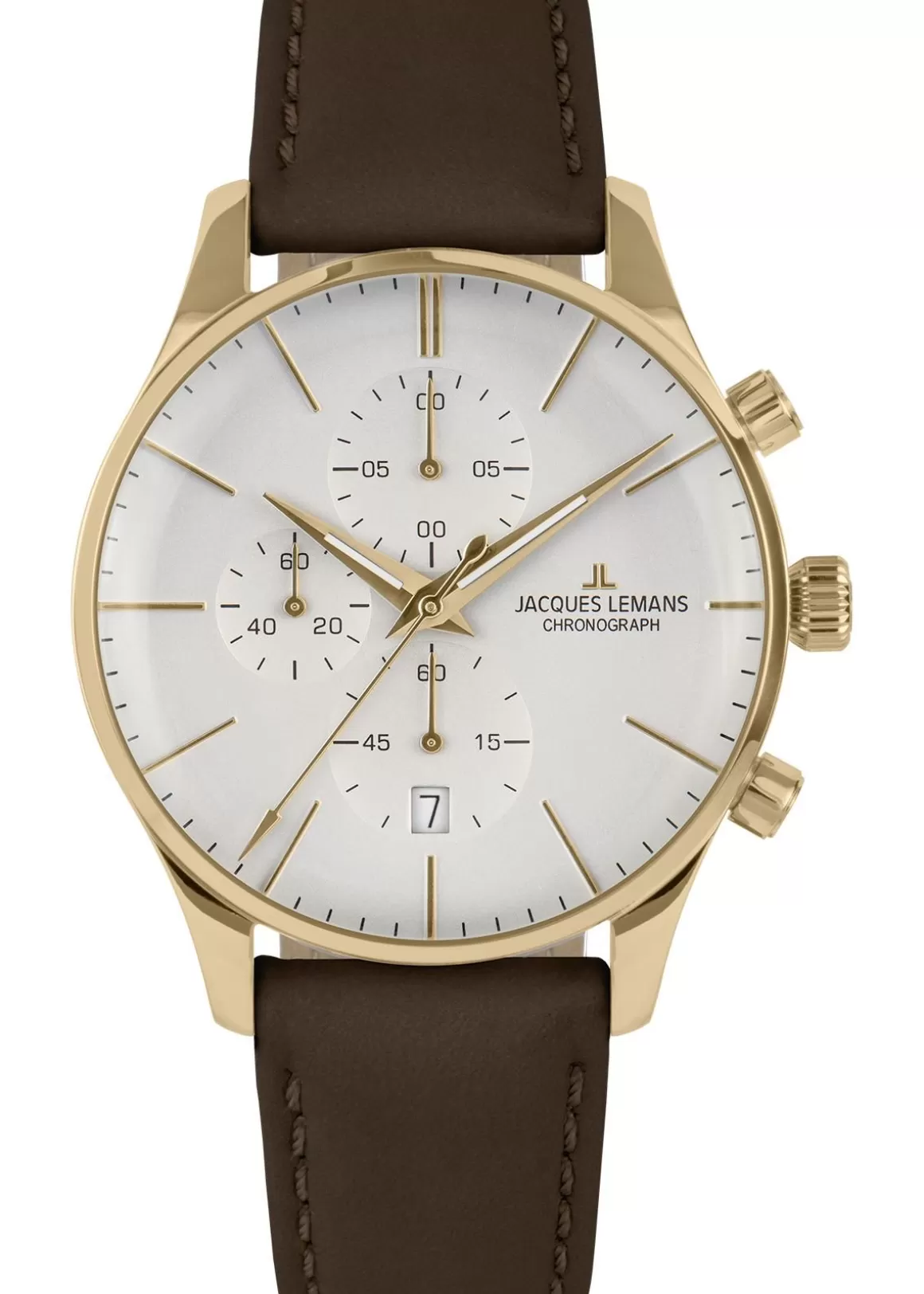 Classic>Jacques Lemans London 1-2163G