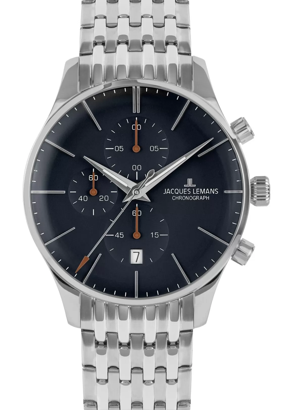 Classic>Jacques Lemans London 1-2163H