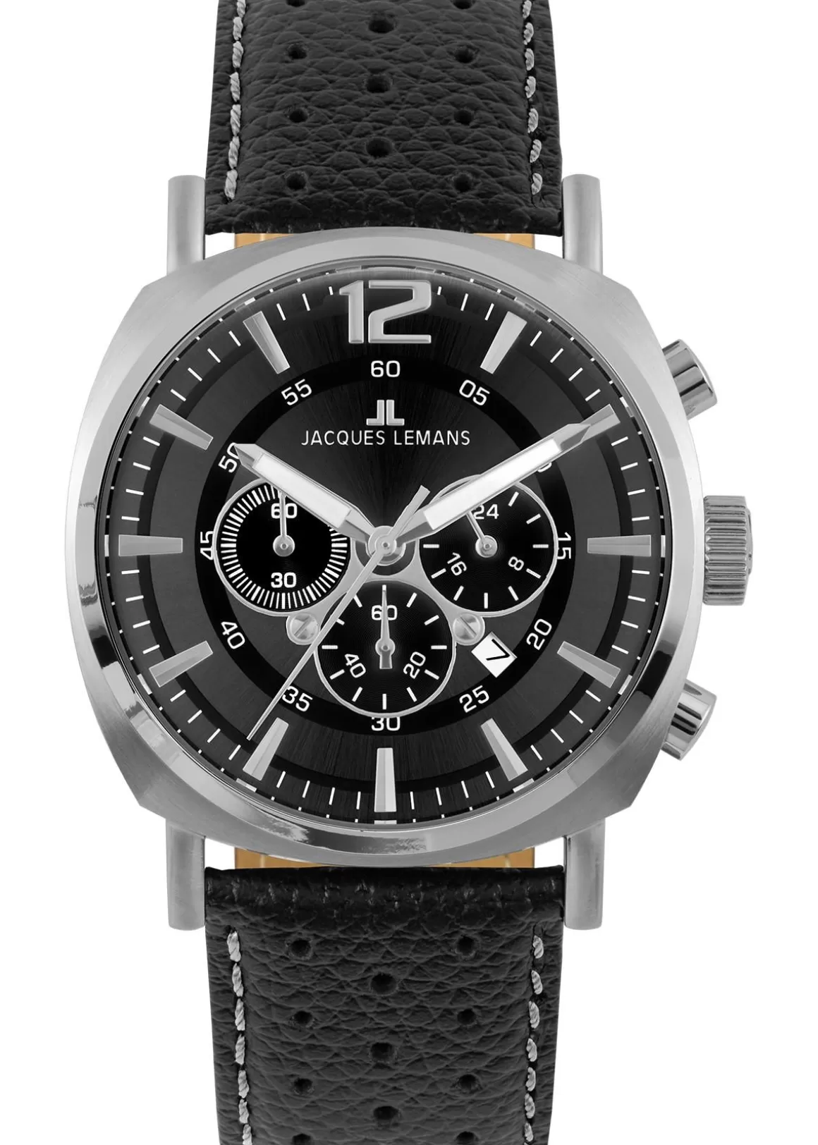 Sport>Jacques Lemans Lugano 1-1645T