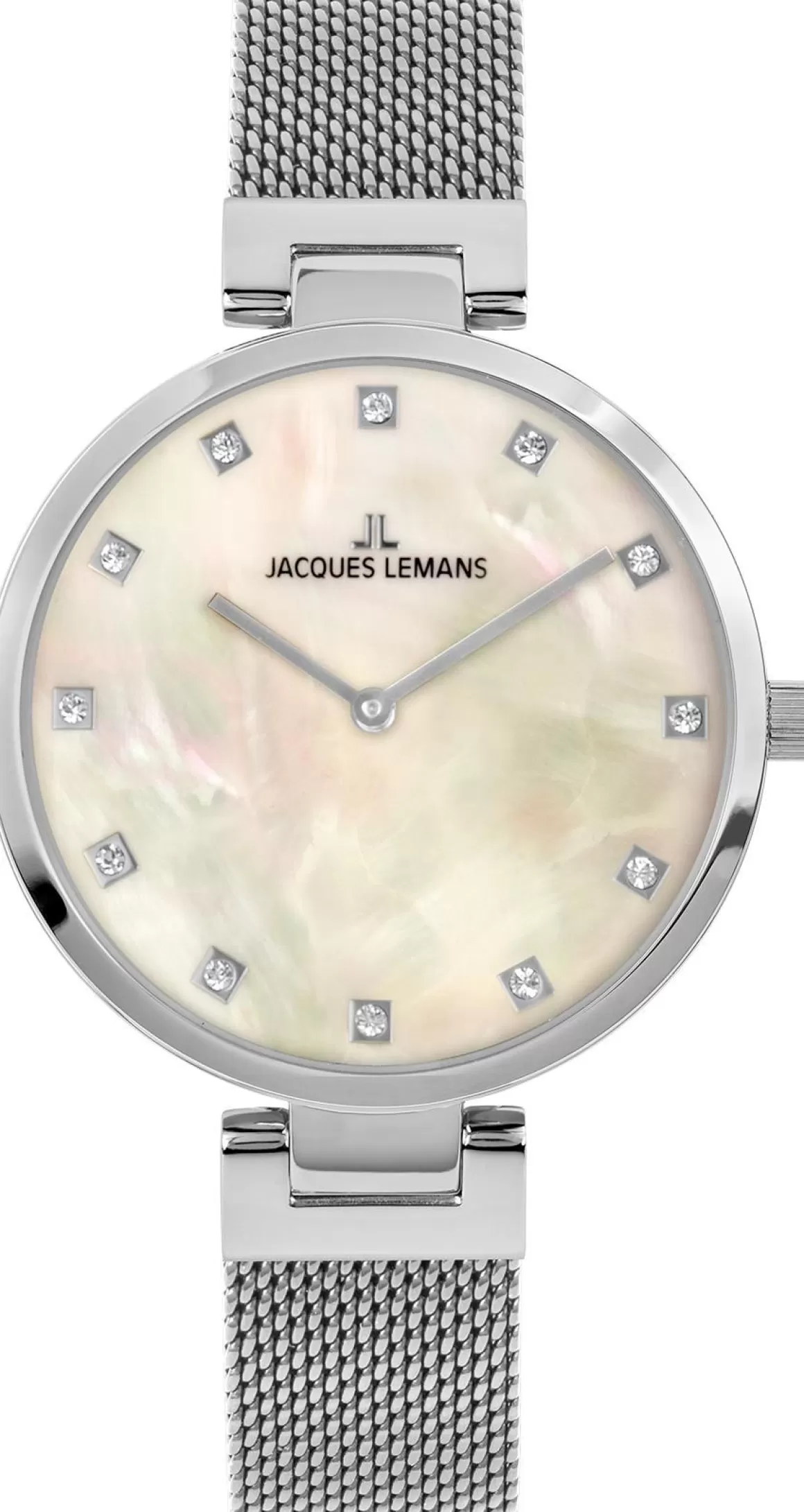 Elegance>Jacques Lemans Milano 1-2001C