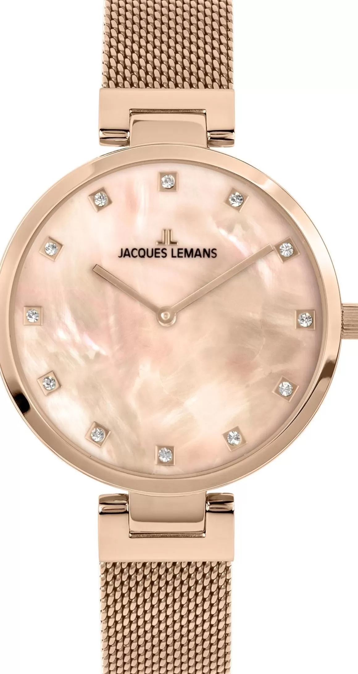 Elegance>Jacques Lemans Milano 1-2001H