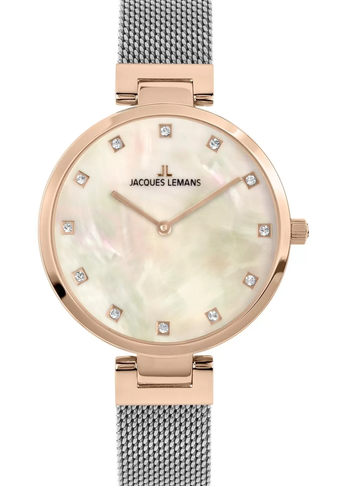 Elegance>Jacques Lemans Milano 1-2001M