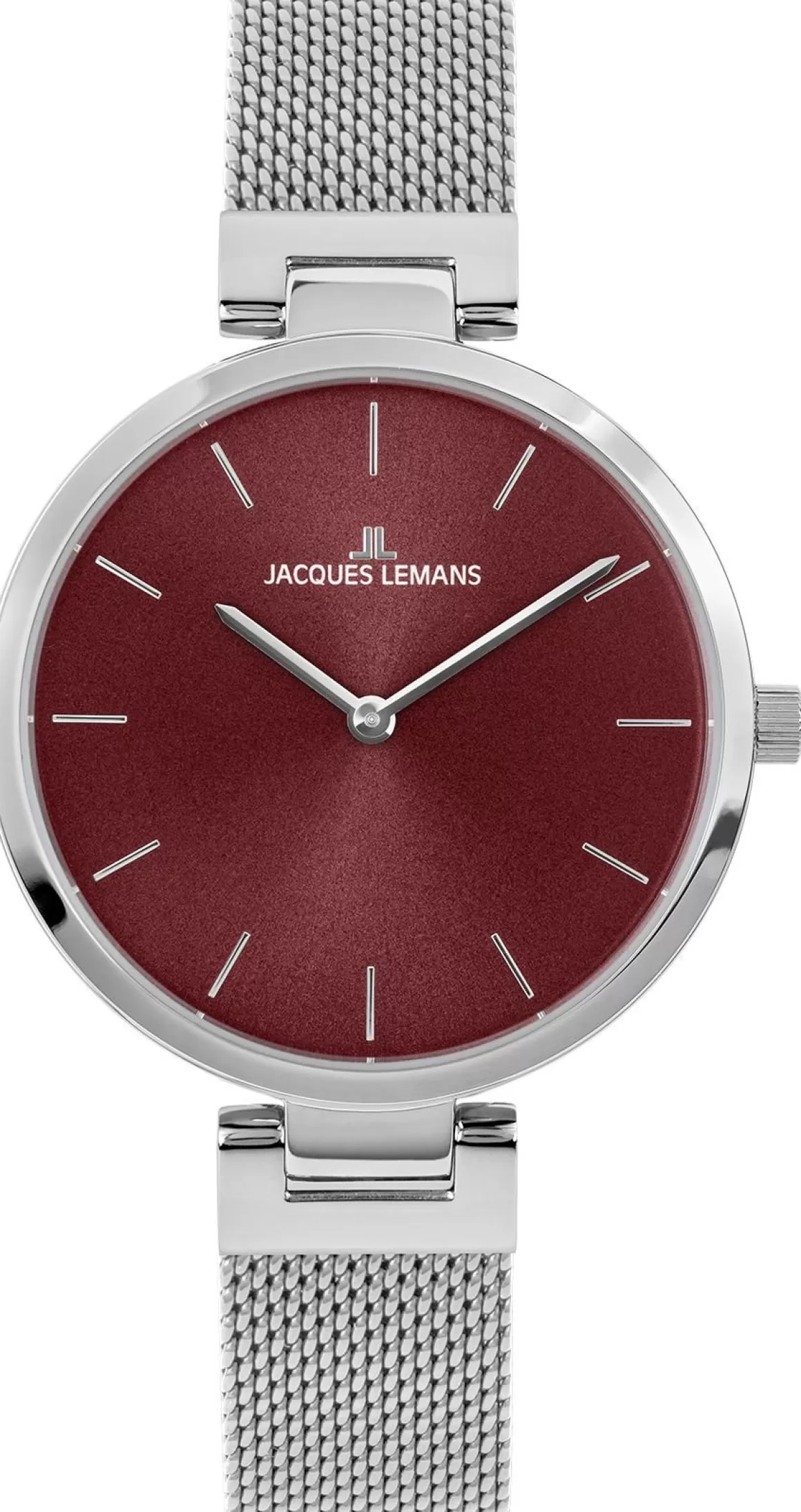 Elegance>Jacques Lemans Milano 1-2110E