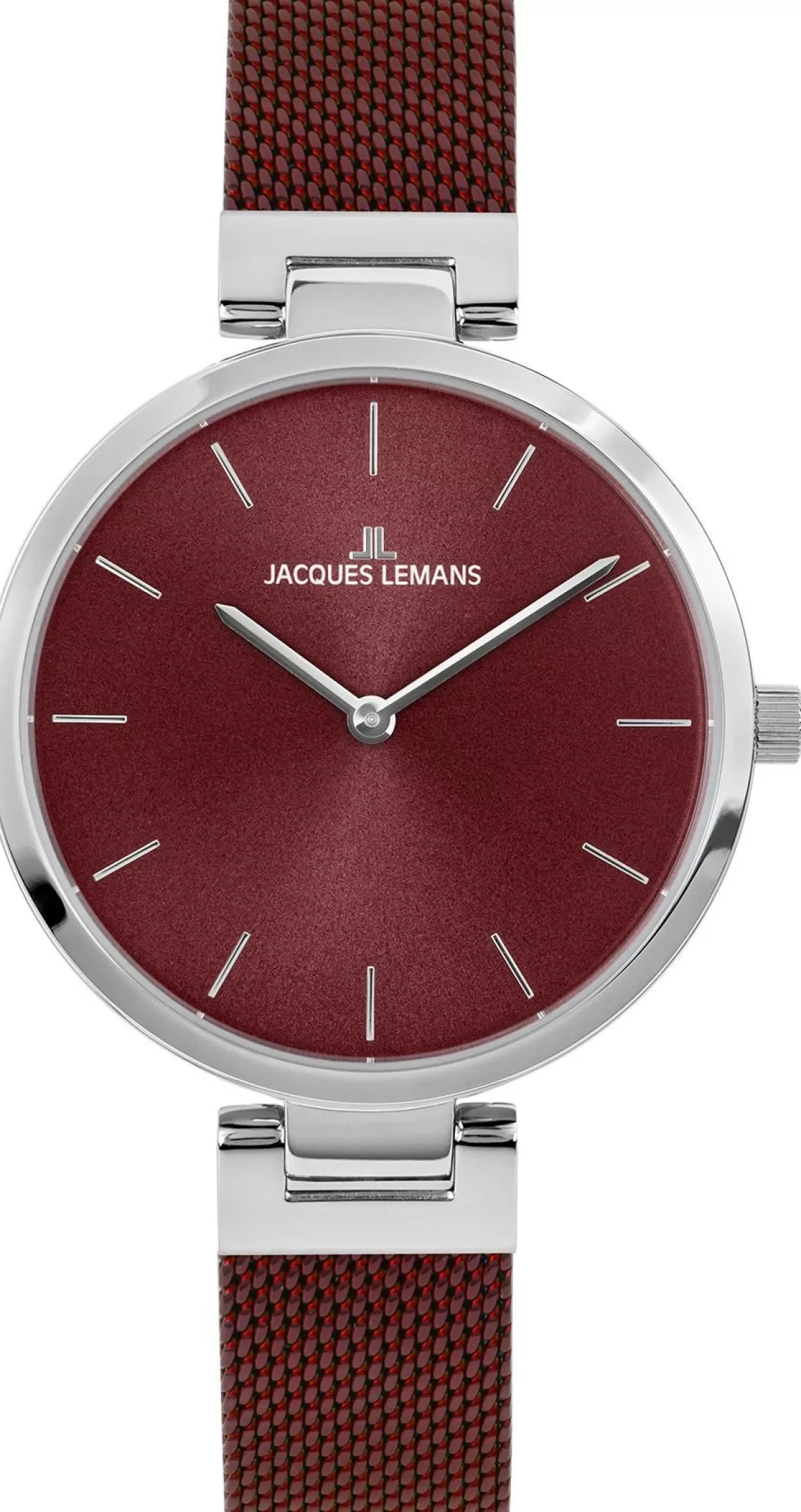 Elegance>Jacques Lemans Milano 1-2110I