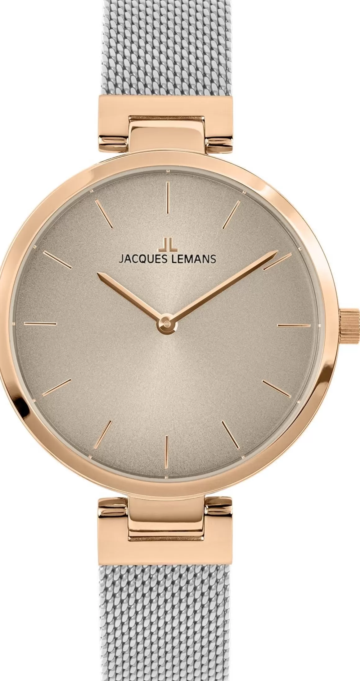 Elegance>Jacques Lemans Milano 1-2110K