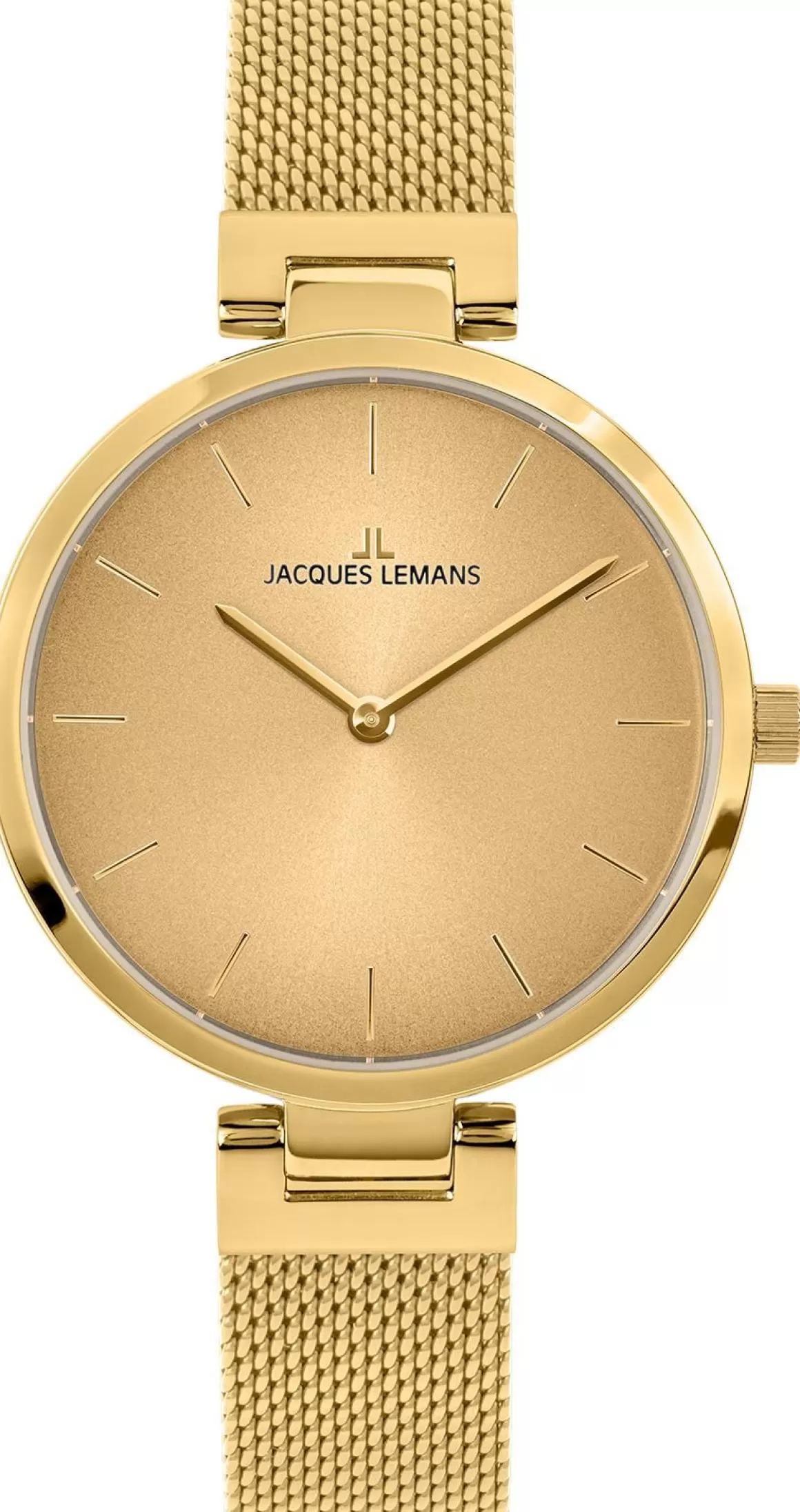 Elegance>Jacques Lemans Milano 1-2110M