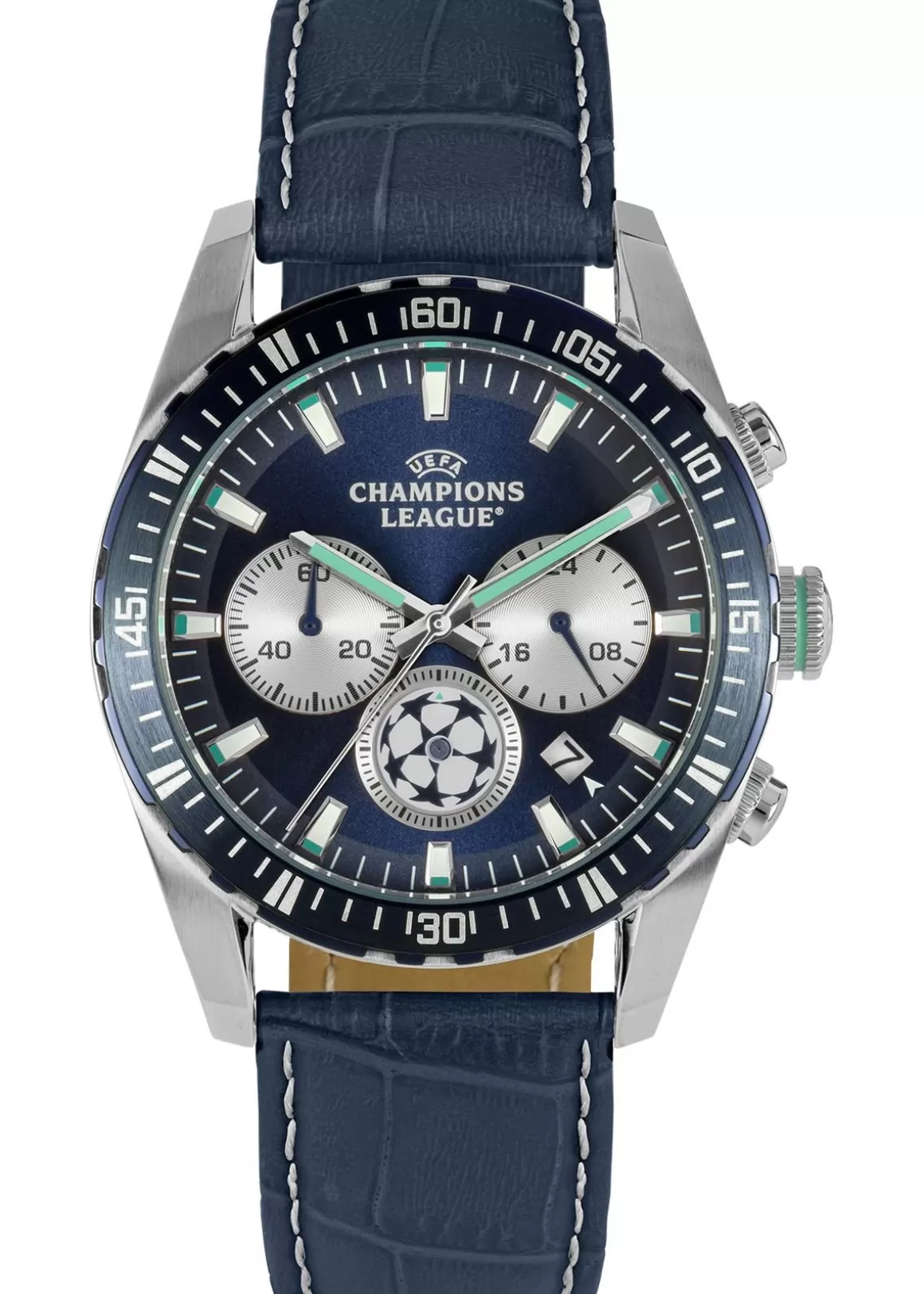 Uefa Champions League>Jacques Lemans Uefa Cl-102A