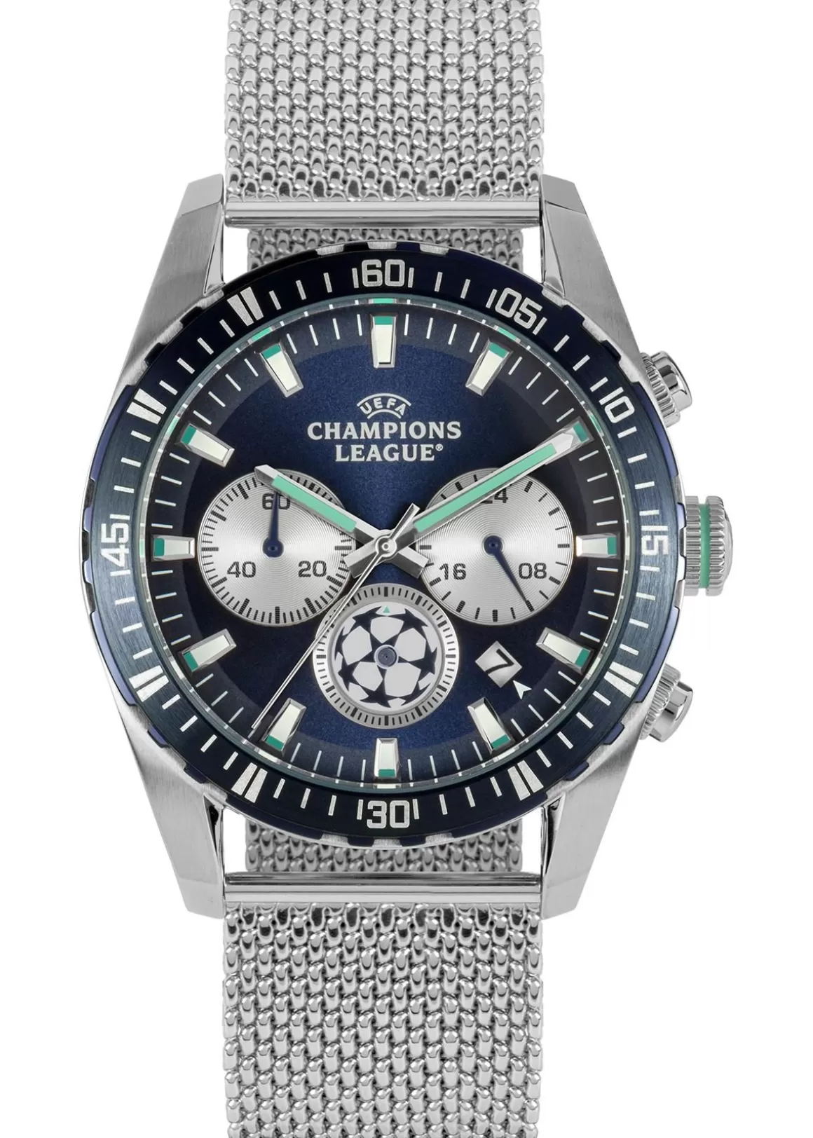 Uefa Champions League>Jacques Lemans Uefa Cl-102B