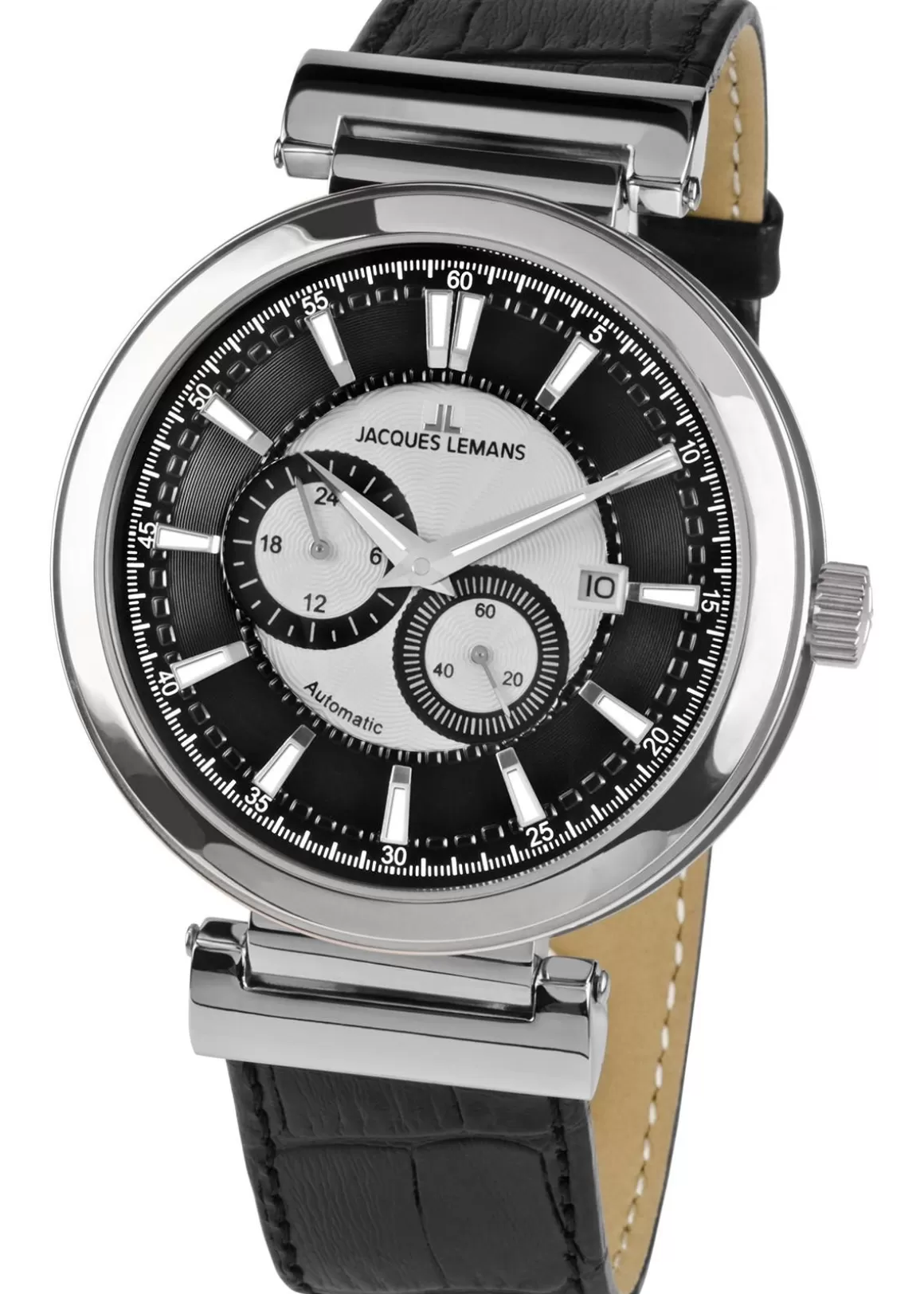 Classic>Jacques Lemans Verona Automatic 1-1730A