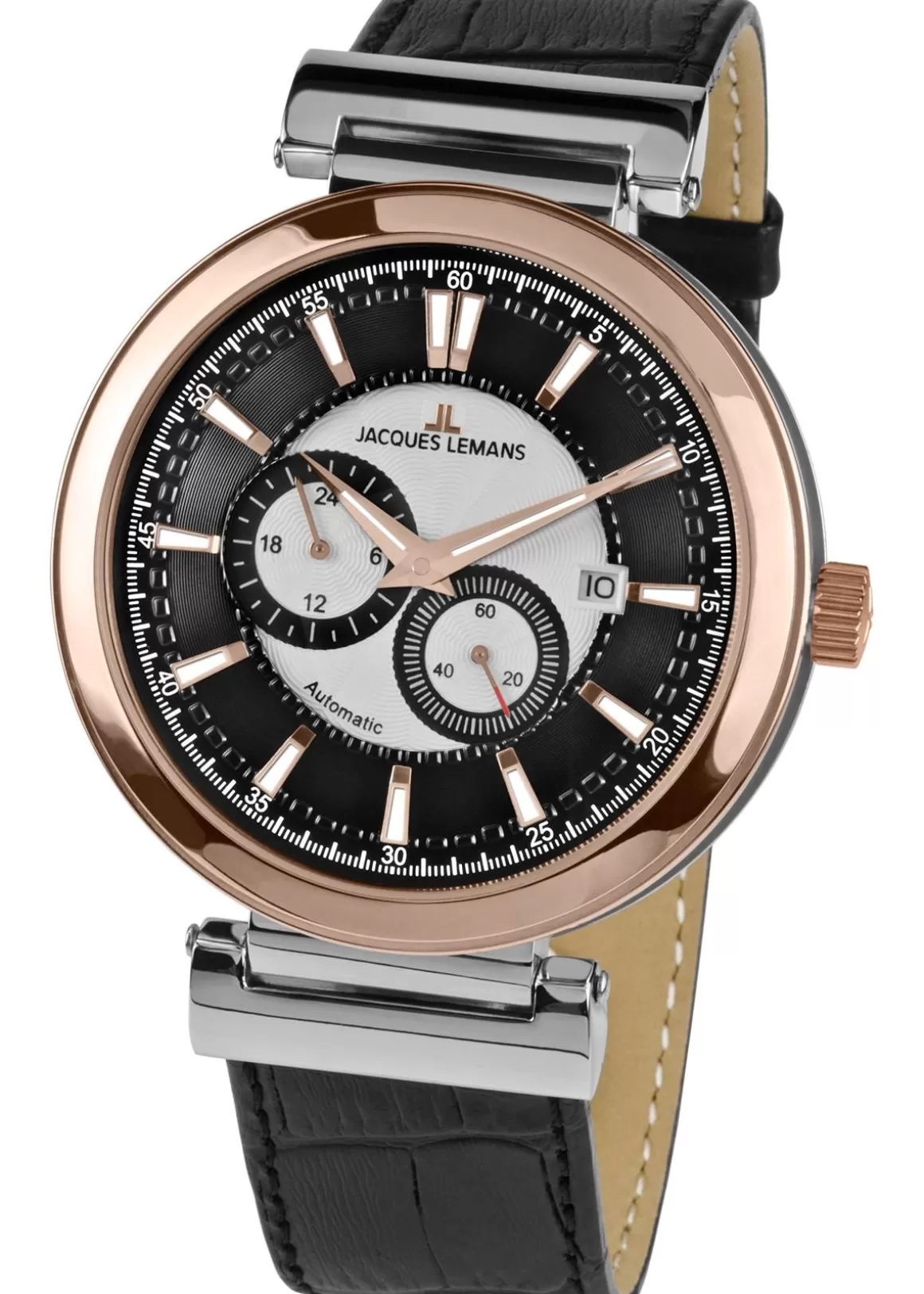 Classic>Jacques Lemans Verona Automatic 1-1730B