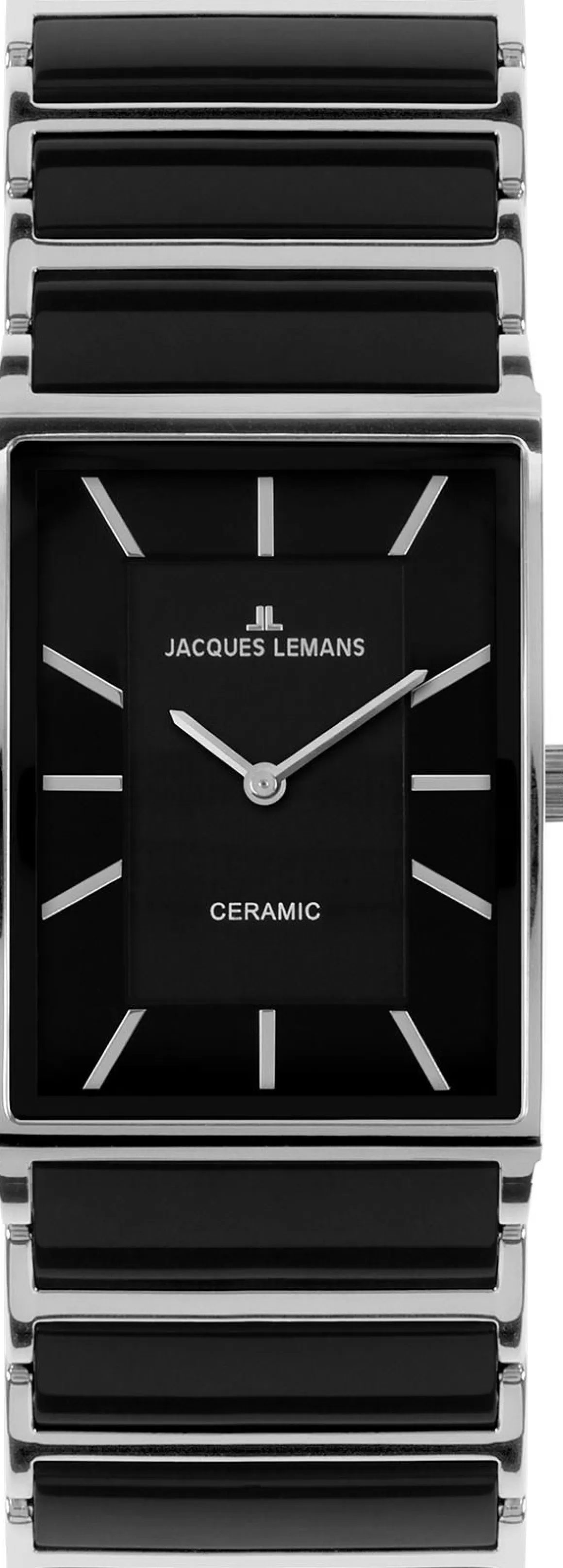 High-Tech Ceramic>Jacques Lemans York 1-1594A