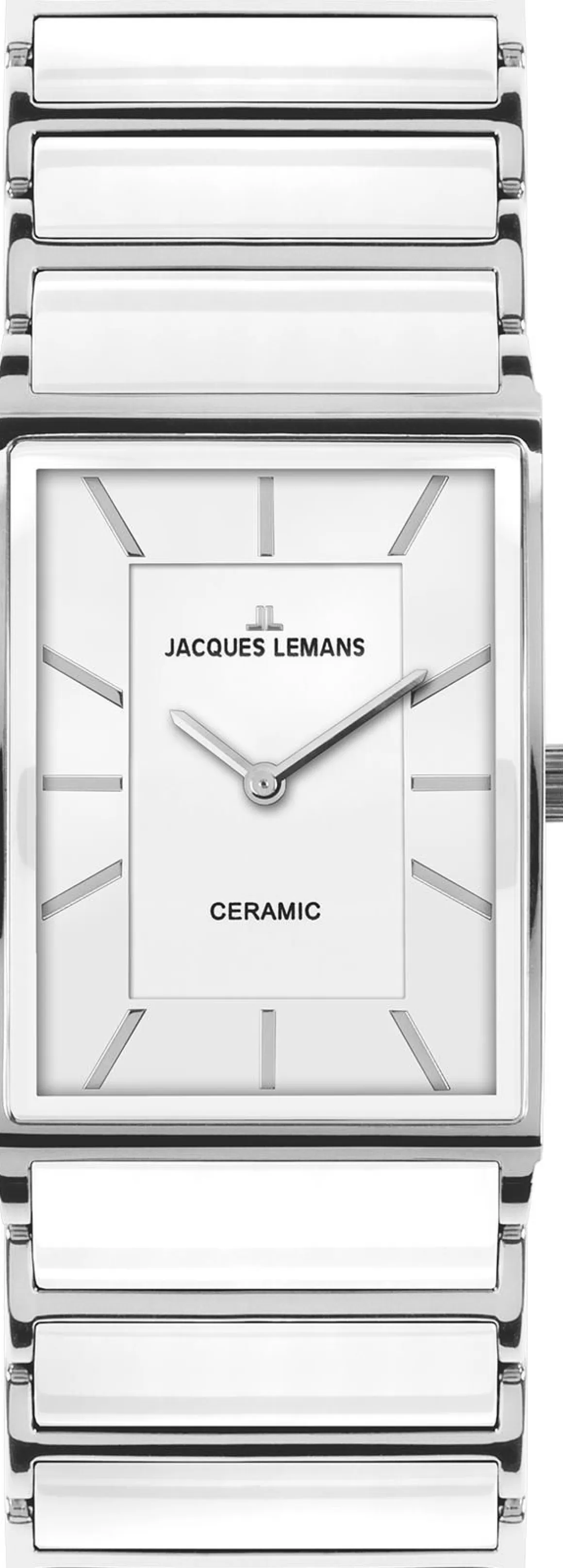 High-Tech Ceramic>Jacques Lemans York 1-1594E