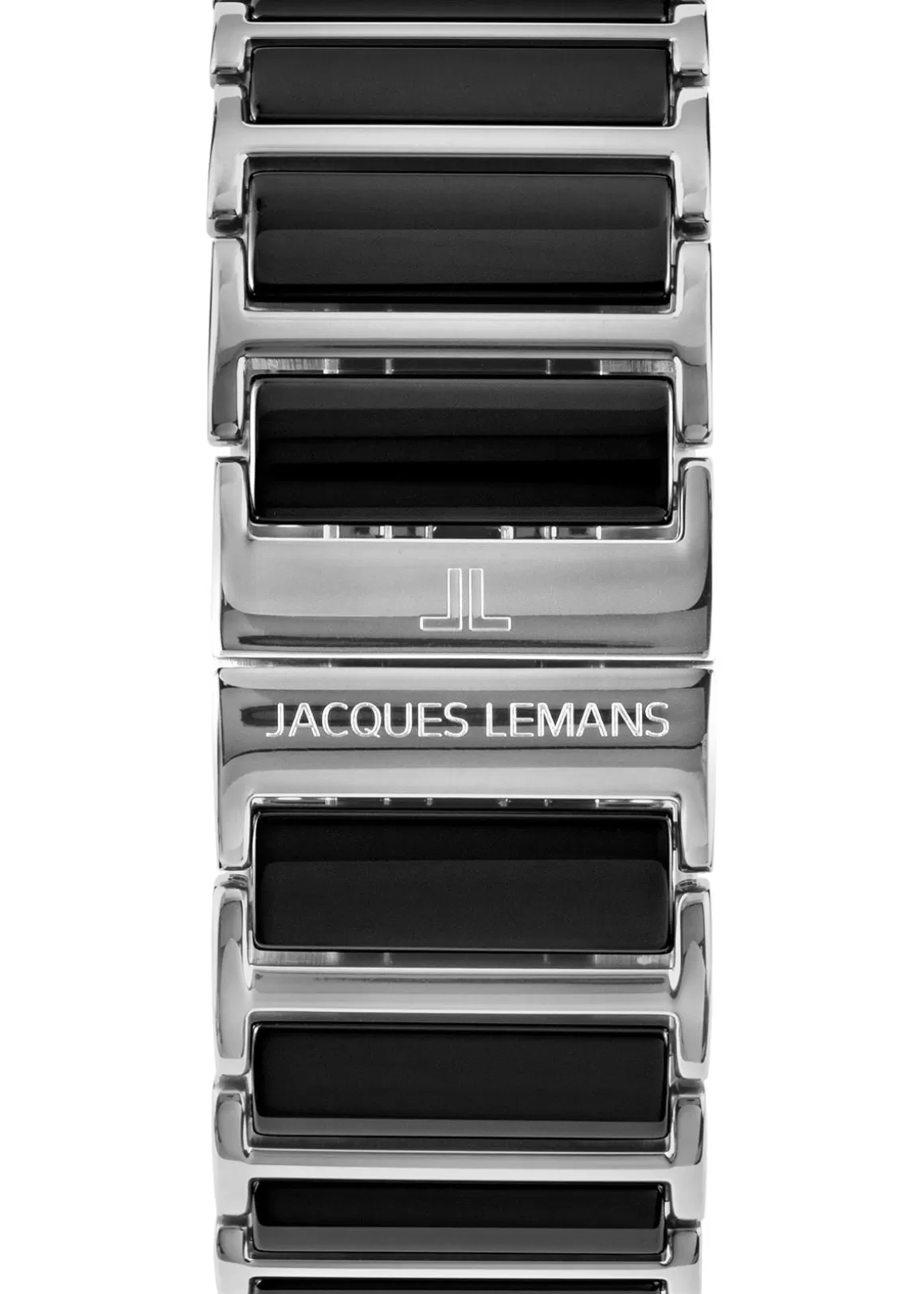 High-Tech Ceramic>Jacques Lemans York 1-1900A