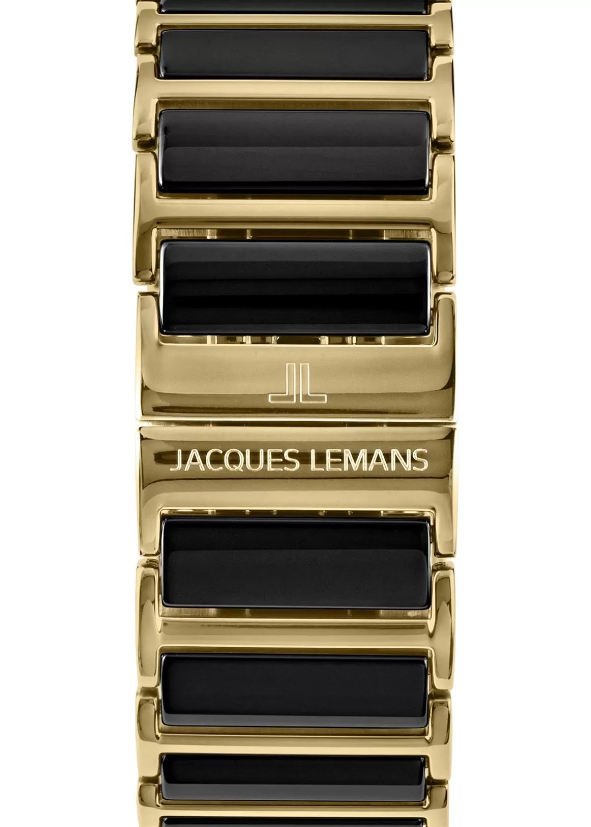 High-Tech Ceramic>Jacques Lemans York 1-1900C